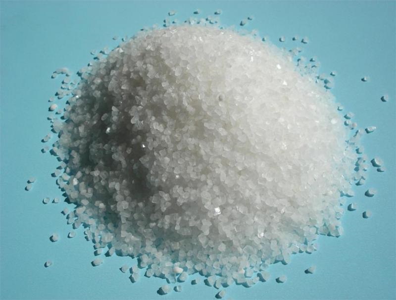 Các tính chất vật lý của muối amoni
