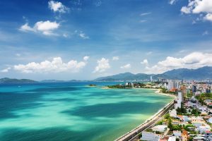 5 địa điểm du lịch ở Nha Trang bãi biển đẹp nhất thế giới