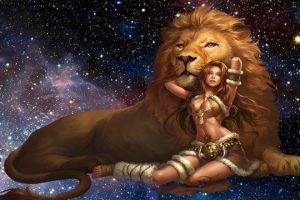 Cung Sư tử nữ nên yêu ai trong 12 cung hoàng đạo? 