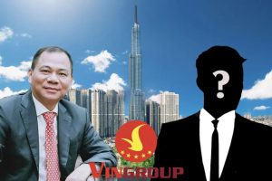 Phạm Nhật Quân Anh là ai? Vai trò của anh trong Vingroup