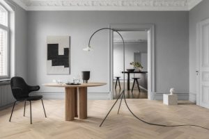 Tìm hiểu phong cách thiết kế nội thất tối giản – Minimalism