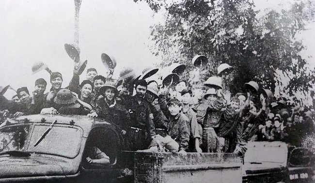 Thanh niên các dân tộc Tuyên Quang giai đoạn những năm 1975