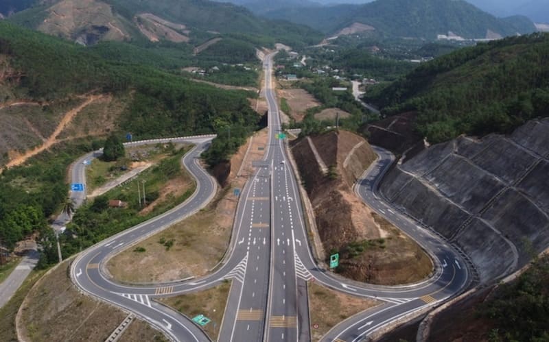 Dự án cao tốc Tuyên Quang Phú Thọ