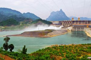 Nhà máy thủy điện Tuyên Quang: Niềm tự hào của dân Na Hang