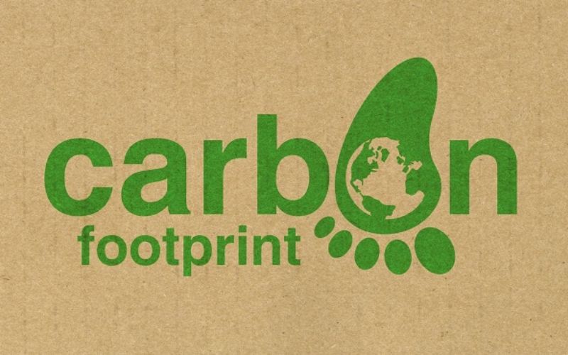 Tìm hiểu carbon footprint là gì?