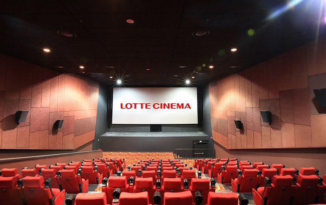 Bao quát toàn cảnh trải nghiệm xem thực tế tốt nhất tại Lotte Cinema Tuyên Quang