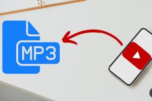 Mách bạn 6 Cách chuyển nhạc từ Youtube sang MP3 cực nhanh chóng
