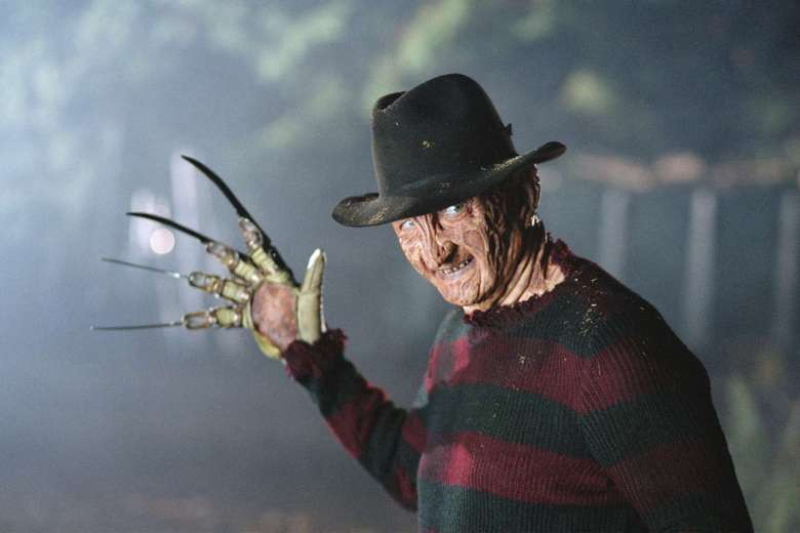 Các nhân vật hóa trang Halloween Freddy