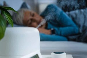 Độ ẩm trong phòng ngủ bao nhiêu là tốt và an toàn nhất?