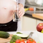 chế độ dinh dưỡng cho bà bầu sau sinh