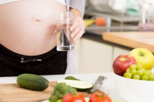 Chế độ ăn uống thế nào để đảm bảo các chất dinh dưỡng cho bà bầu sau sinh?