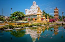 Tìm hiểu giá trị lịch sử văn hóa của di tích chùa Vĩnh Tràng