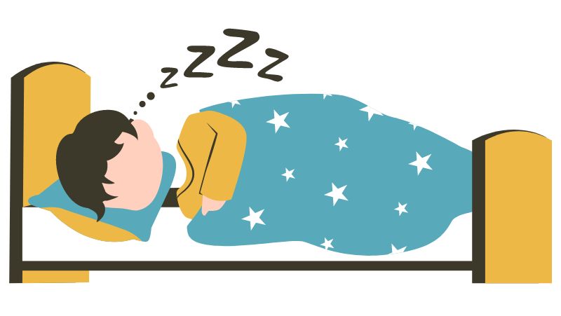 Ngủ ngáy là bệnh gì?
