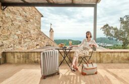 Mẹo đóng vali size 26 khoa học ai cũng nên nằm lòng