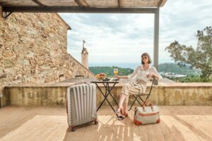 Mẹo đóng vali size 26 khoa học ai cũng nên nằm lòng