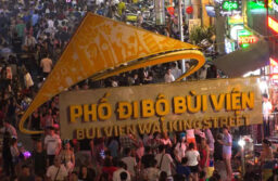 Những trải nghiệm không thể bỏ lỡ khi du lịch Sài Gòn